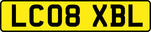 LC08XBL