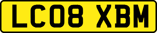 LC08XBM