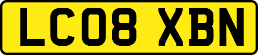 LC08XBN