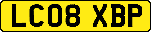 LC08XBP