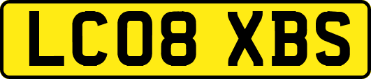 LC08XBS
