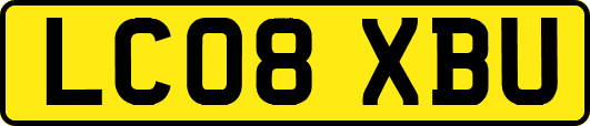 LC08XBU