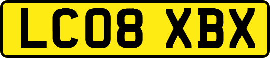 LC08XBX