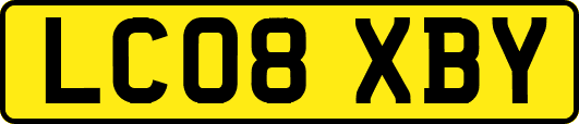 LC08XBY