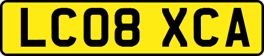 LC08XCA
