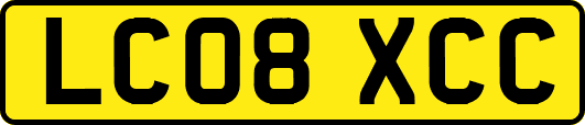 LC08XCC