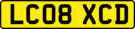 LC08XCD