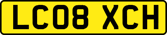 LC08XCH
