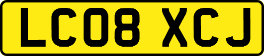 LC08XCJ