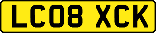 LC08XCK