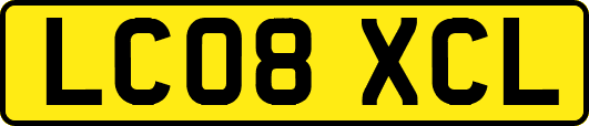 LC08XCL