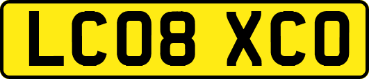 LC08XCO
