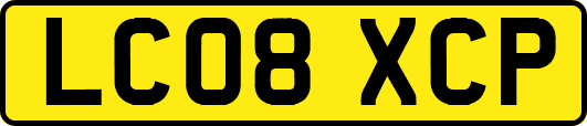 LC08XCP