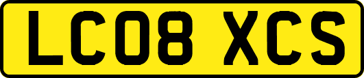 LC08XCS
