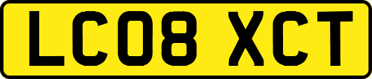 LC08XCT