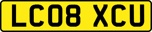 LC08XCU