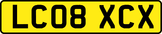 LC08XCX