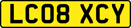 LC08XCY