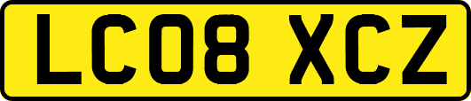 LC08XCZ