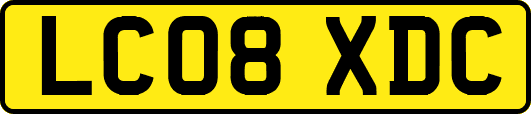 LC08XDC