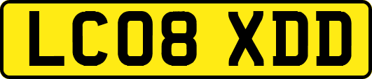 LC08XDD