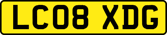 LC08XDG
