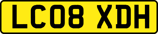 LC08XDH