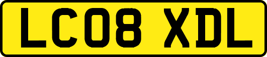 LC08XDL