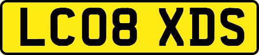 LC08XDS