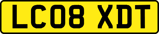 LC08XDT