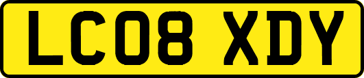 LC08XDY