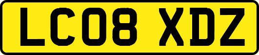 LC08XDZ