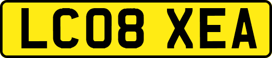 LC08XEA