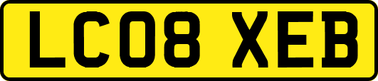 LC08XEB