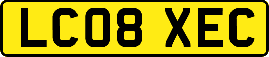 LC08XEC