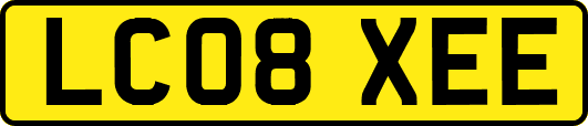 LC08XEE