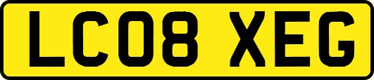 LC08XEG