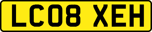 LC08XEH