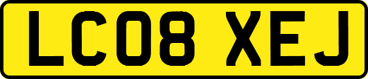 LC08XEJ