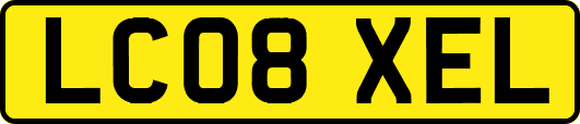 LC08XEL
