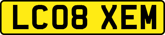 LC08XEM