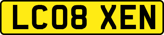 LC08XEN