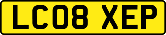 LC08XEP