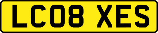 LC08XES