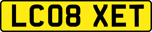 LC08XET