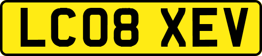 LC08XEV