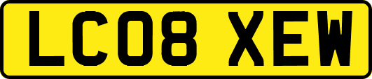 LC08XEW