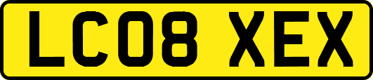 LC08XEX