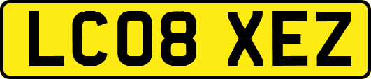 LC08XEZ