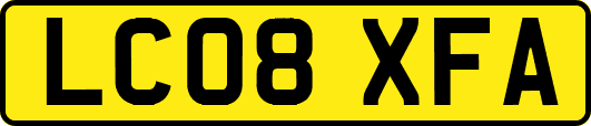 LC08XFA